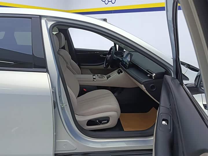 GAC Aion RT 2025 2025款 650激光雷达版