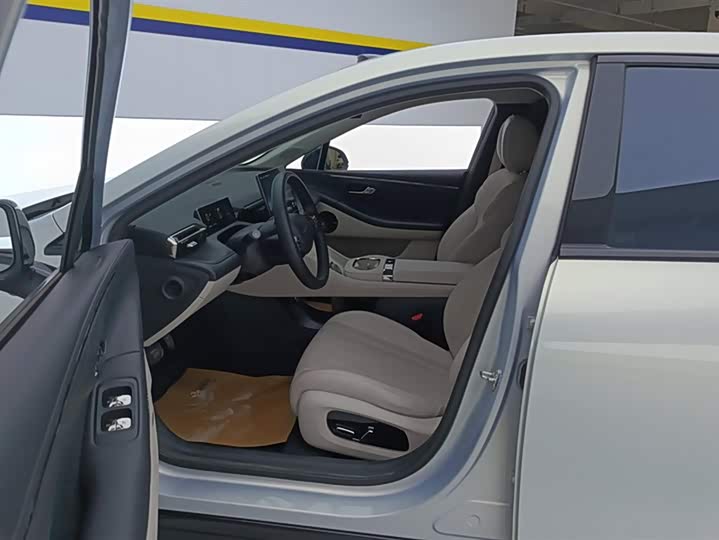 GAC Aion RT 2025 2025款 650激光雷达版