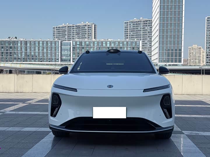 2025 Nio ET9