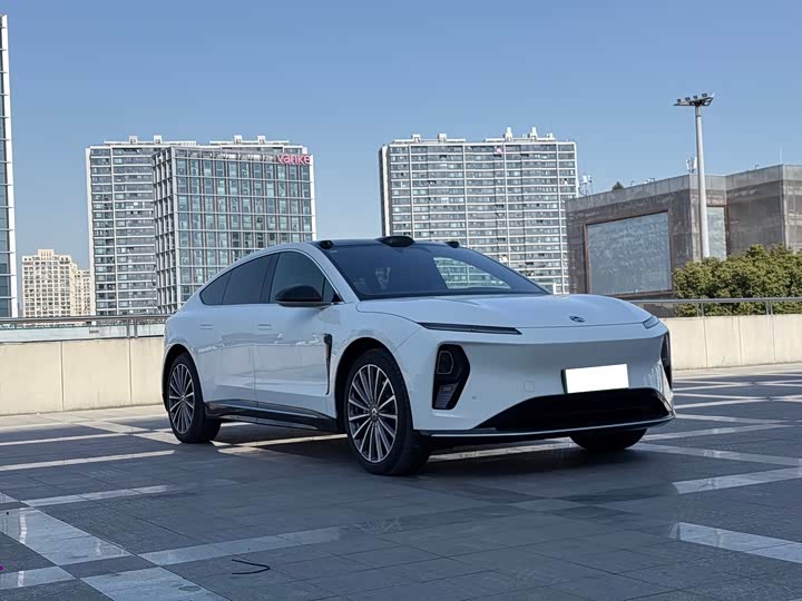 2025 Nio ET9