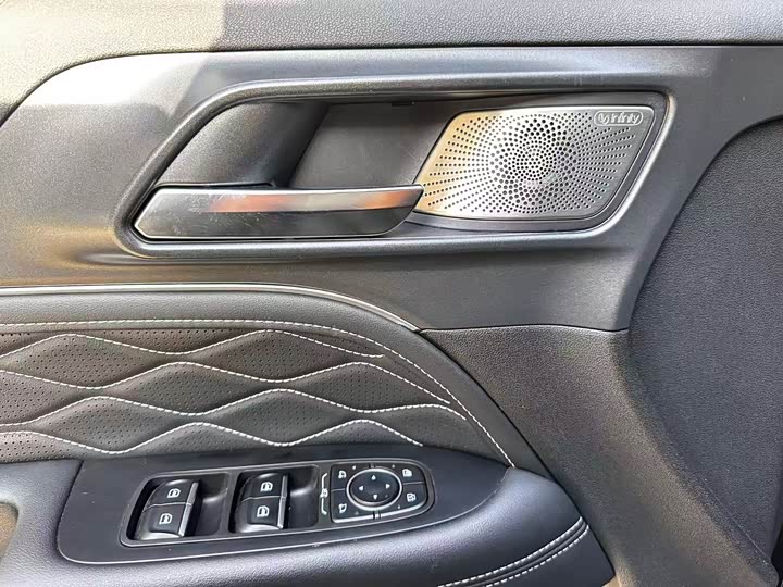 Tank 300 2024 2024款 2.0T 征服者