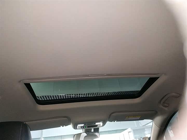 Buick Regal 2024 2024款 改款 25T 超享版