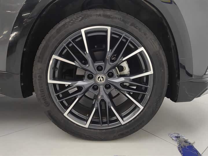 Changan UNI-T 2023 2023款 第二代 1.5T 尊贵型