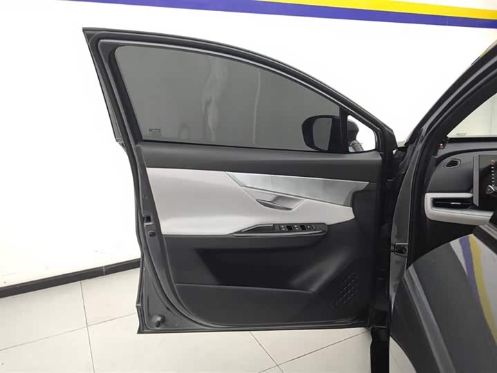 Changan UNI-T 2023 2023款 第二代 1.5T 尊贵型