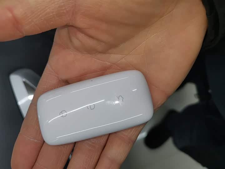 Geely Galaxy L6 2025 2025款 EM-i 140km 星舰版