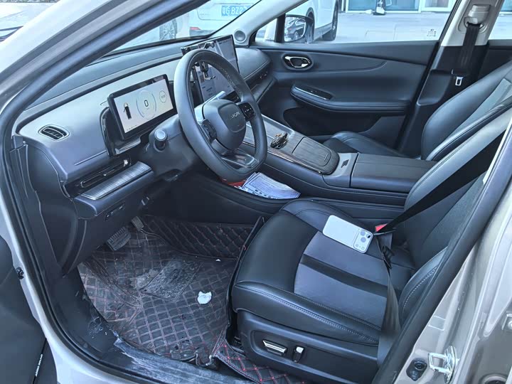 GAC Aion S Max 2024 2024款 70 星耀版