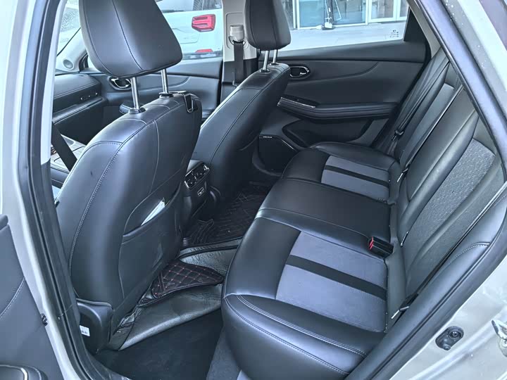 GAC Aion S Max 2024 2024款 70 星耀版