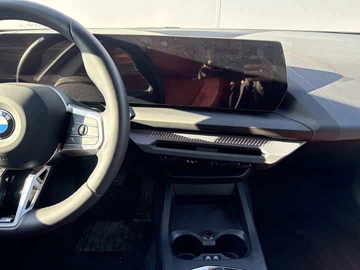 BMW 2 Series 2025 2025款 225L M运动套装