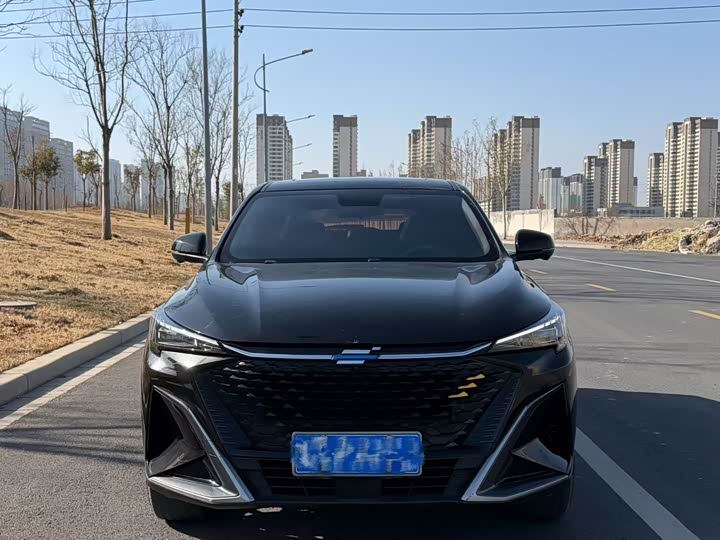 Changan Oshan X5 Plus 2023 2023款 1.5T DCT先锋型