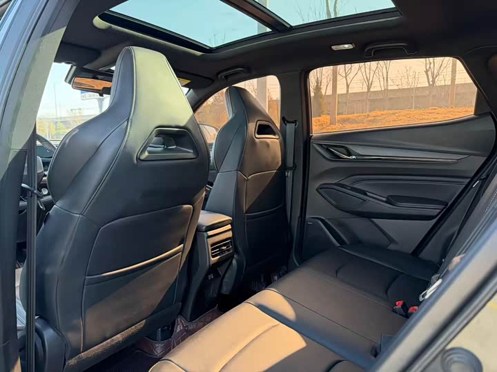 Changan Oshan X5 Plus 2023 2023款 1.5T DCT先锋型