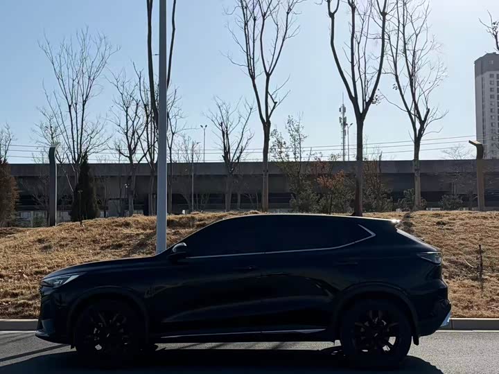 Changan Oshan X5 Plus 2023 2023款 1.5T DCT先锋型