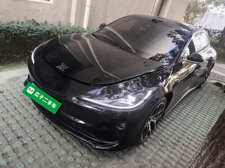 IM motors L6 2025 2025款 Ultra