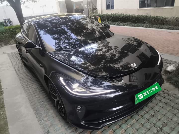 IM motors L6 2025 2025款 Ultra