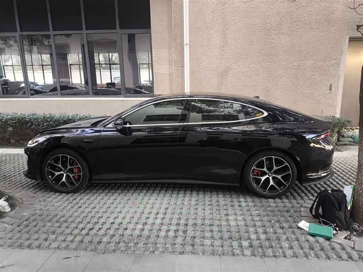 IM motors L6 2025 2025款 Ultra