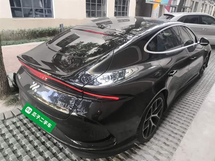 IM motors L6 2025 2025款 Ultra