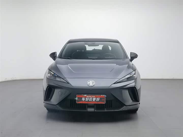 MG Motor 4 EV 2023 2023款 415km 出海冠军版
