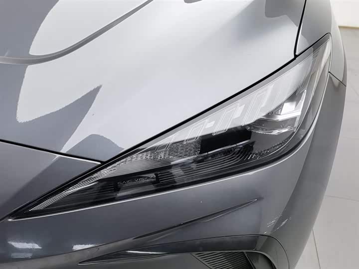 MG Motor 4 EV 2023 2023款 415km 出海冠军版