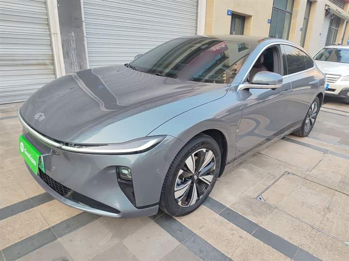 Changan Qiyuan (Nevo) A07 2025 2025款 纯电 真香版 525 豪华型