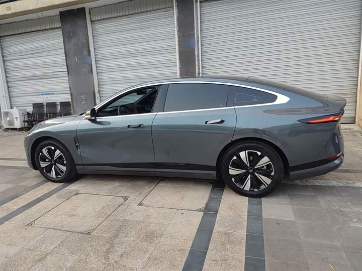 Changan Qiyuan (Nevo) A07 2025 2025款 纯电 真香版 525 豪华型