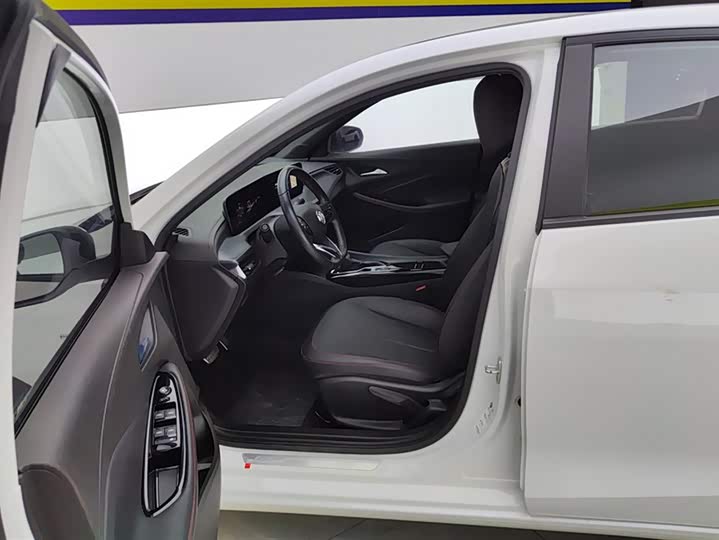 Buick Verano 2023 2023款 Pro GS 猎风版