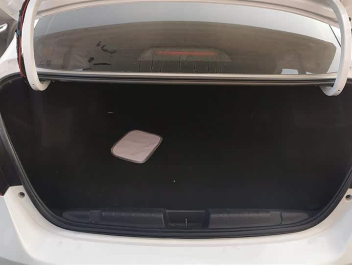 Chery Arrizo 5 2021 2021款 PRO 1.5L CVT青春版