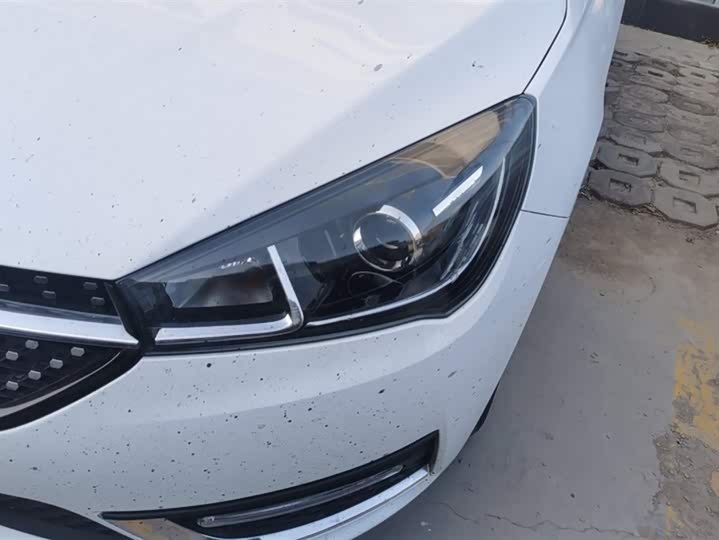 Chery Arrizo 5 2021 2021款 PRO 1.5L CVT青春版