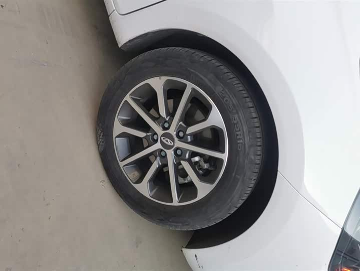 Chery Arrizo 5 2021 2021款 PRO 1.5L CVT青春版