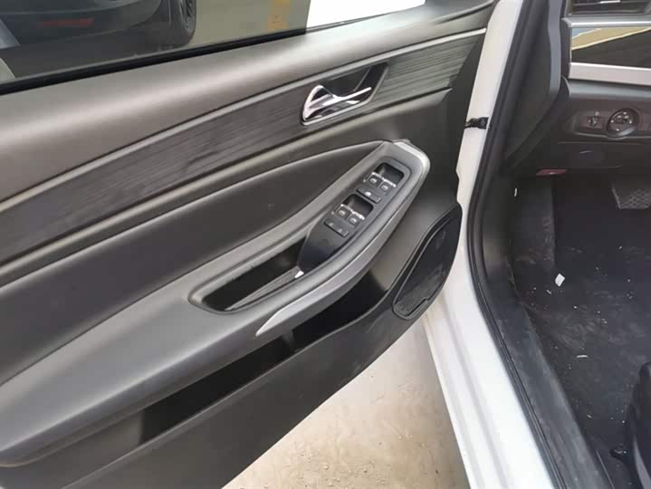 Chery Arrizo 5 2021 2021款 PRO 1.5L CVT青春版