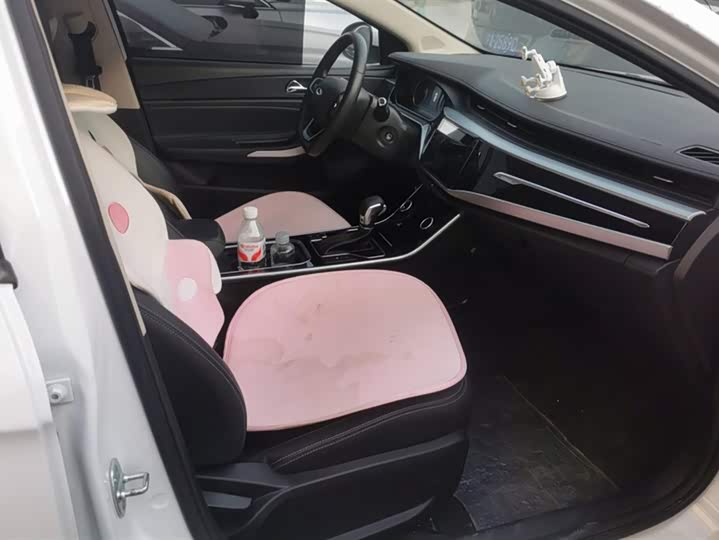 Chery Arrizo 5 2021 2021款 PRO 1.5L CVT青春版