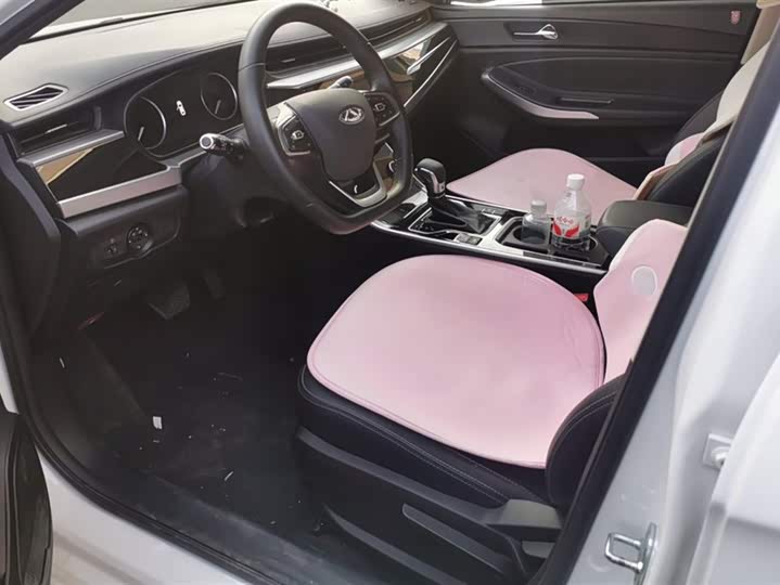 Chery Arrizo 5 2021 2021款 PRO 1.5L CVT青春版