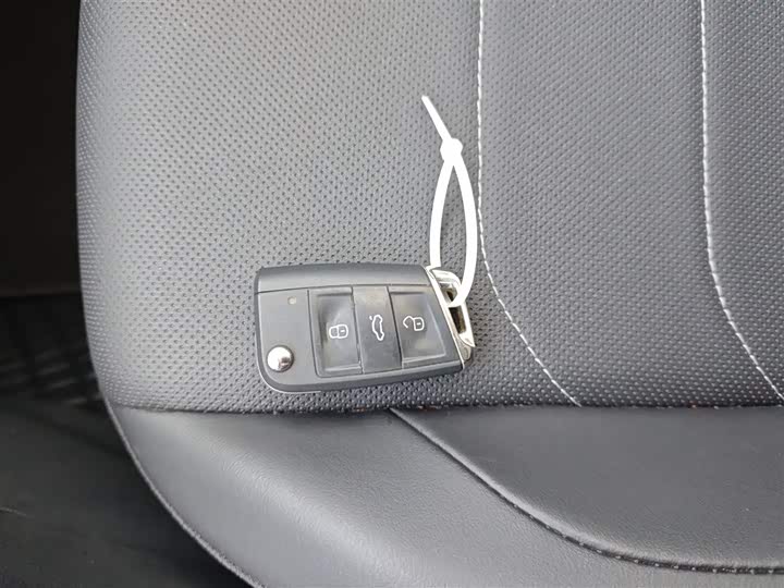 Jetta VS7 2023 2023款 280TSI 自动悦享版