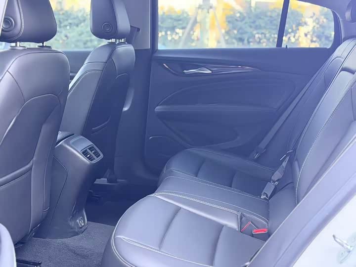 Buick Regal 2024 2024款 25T 超享版