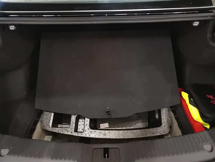 Hongqi H5 2025 2025款 1.5T DCT旗韵版