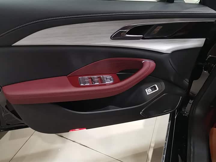 Hongqi H5 2025 2025款 1.5T DCT旗韵版