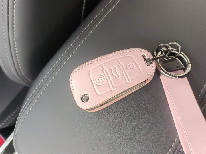 Chery Arrizo 5 2025 2025款 卓越版 1.5L CVT风尚型