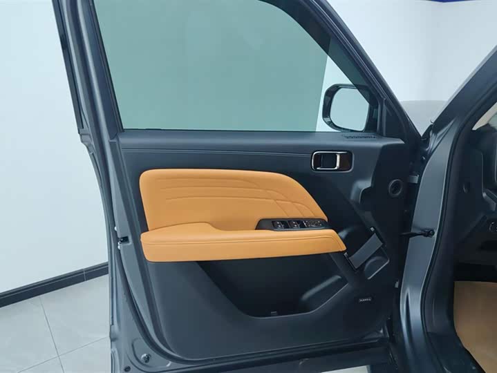 Haval Raptor Hybrid 2024 2024款 Hi4 145 穿越版