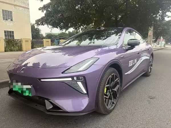 Changan Deepal L06 2026 2026款 560Ultra+激光版