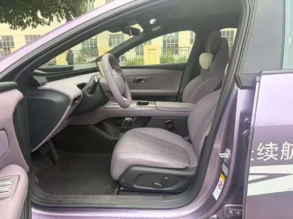 Changan Deepal L06 2026 2026款 560Ultra+激光版