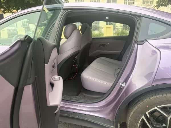 Changan Deepal L06 2026 2026款 560Ultra+激光版