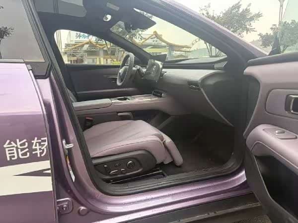 Changan Deepal L06 2026 2026款 560Ultra+激光版