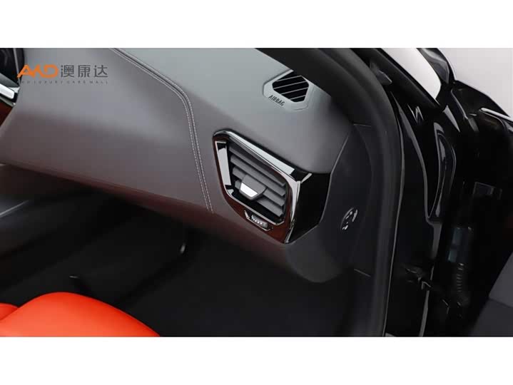 BMW Z4 2022 2022款 sDrive 25i M运动曜夜套装