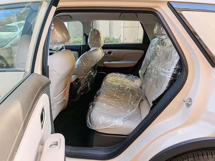 GAC Aion UT 2025 2025款 420智豪版