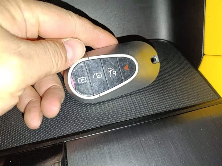 MG Motor 6 2021 2021款 Pro 1.5T 自动Trophy豪华版