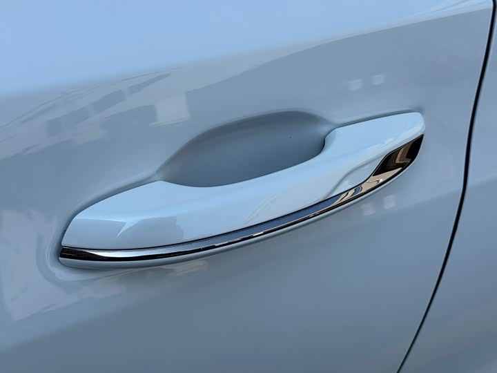 Hongqi H6 2023 2023款 2.0T 致尚版