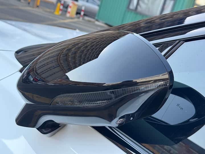 Hongqi H6 2023 2023款 2.0T 致尚版