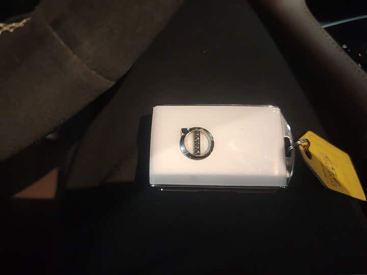 Volvo V90 2021 2021款 Cross Country B5 AWD 智远版