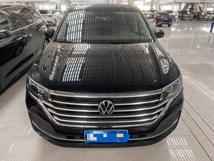 Volkswagen Viloran 2024 2024款 330TSI 豪华版