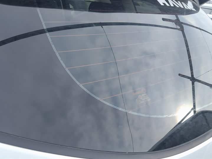 Haval H6 2025 2025款 1.5T 国潮都市版