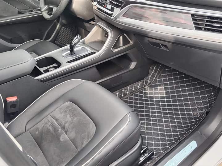 Haval H6 2025 2025款 1.5T 国潮都市版