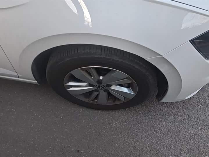 Volkswagen Polo 2023 2023款 Plus 1.5L 自动纵情乐活版